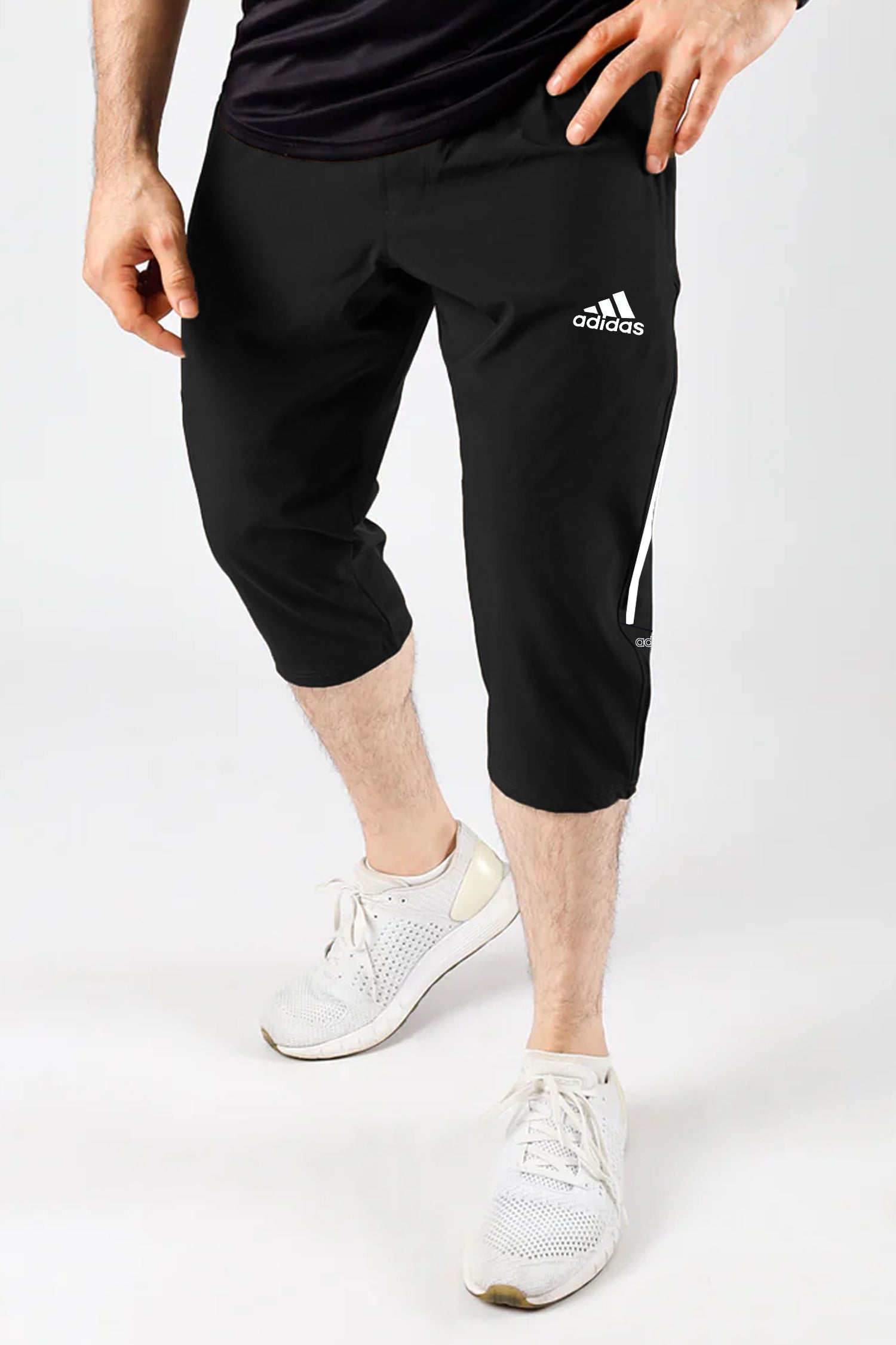 Adds ActiveEdge Side Panel Training Shorts