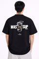 Turbo "Sport Active" Graphic Tee