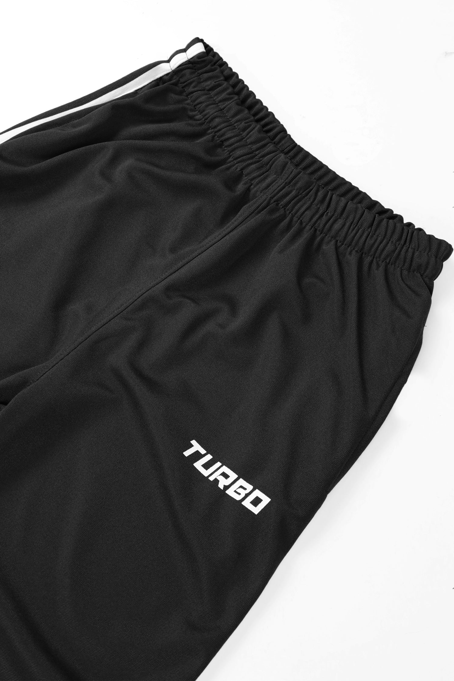 Turbo Hike Hydro Twin Stripe Oversize Tracksuit