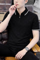 Regal Wear Collared Men's Polo Shirt
