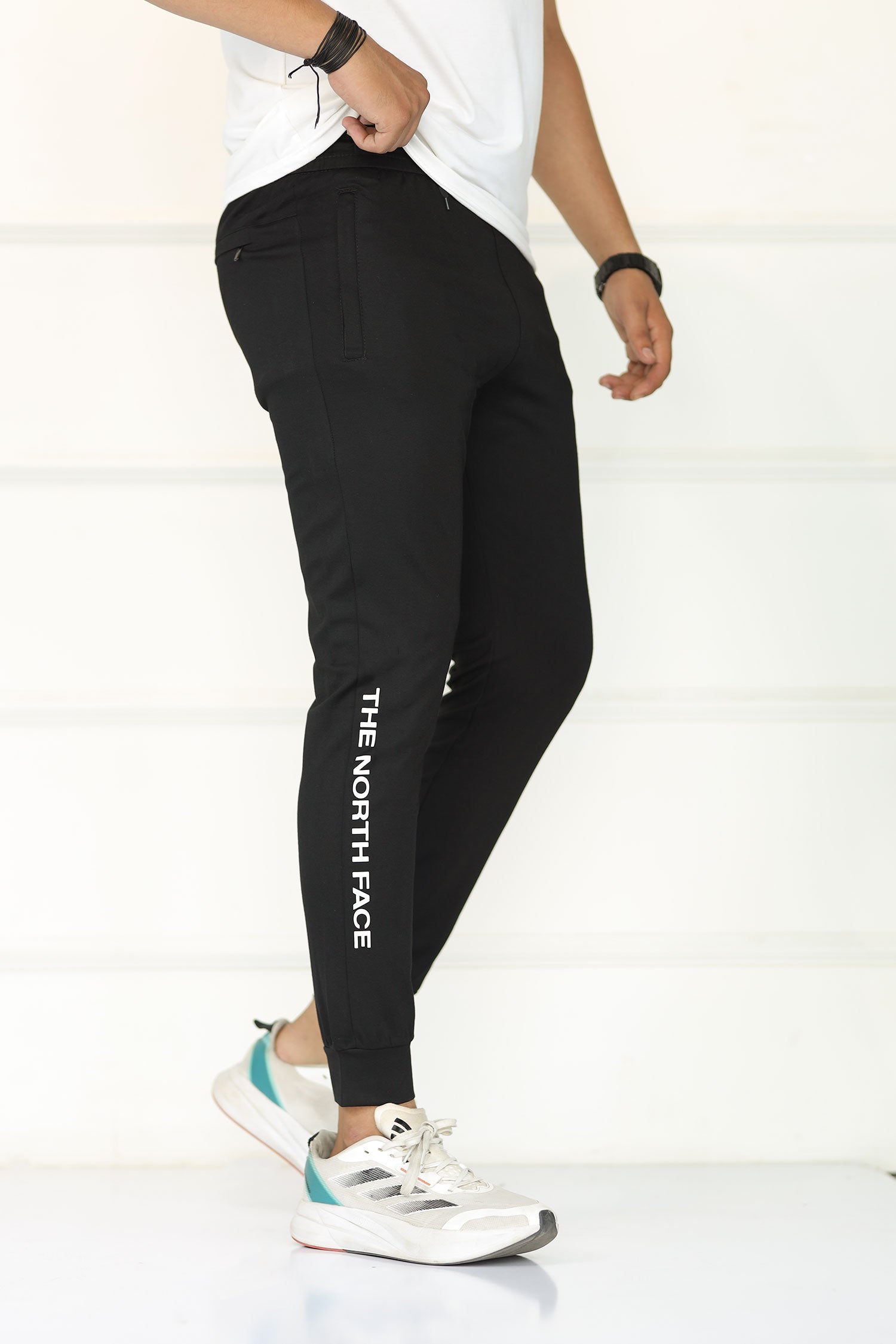 Nrth Fce 'The North-Flex' Athletic Cut SlimFit Trouser