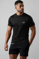 Turbo 'Strength Within' Performance Dry-Fit Tee