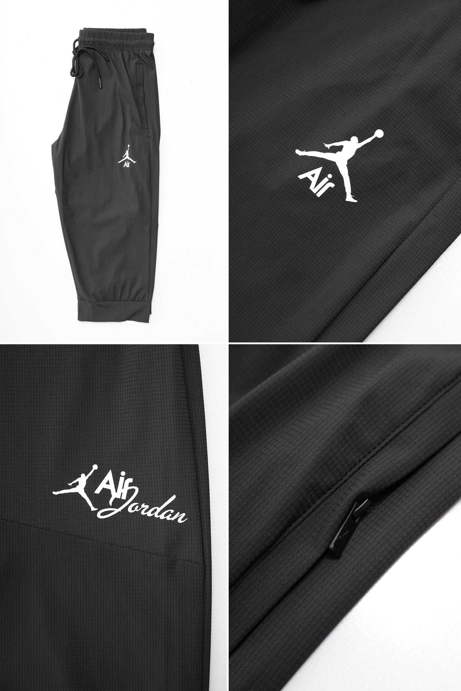 Jrdn MaxMove SportsFit Tech Stretch Shorts