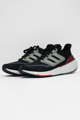 Adds UltraBoost Light 23 Sneakers In Black