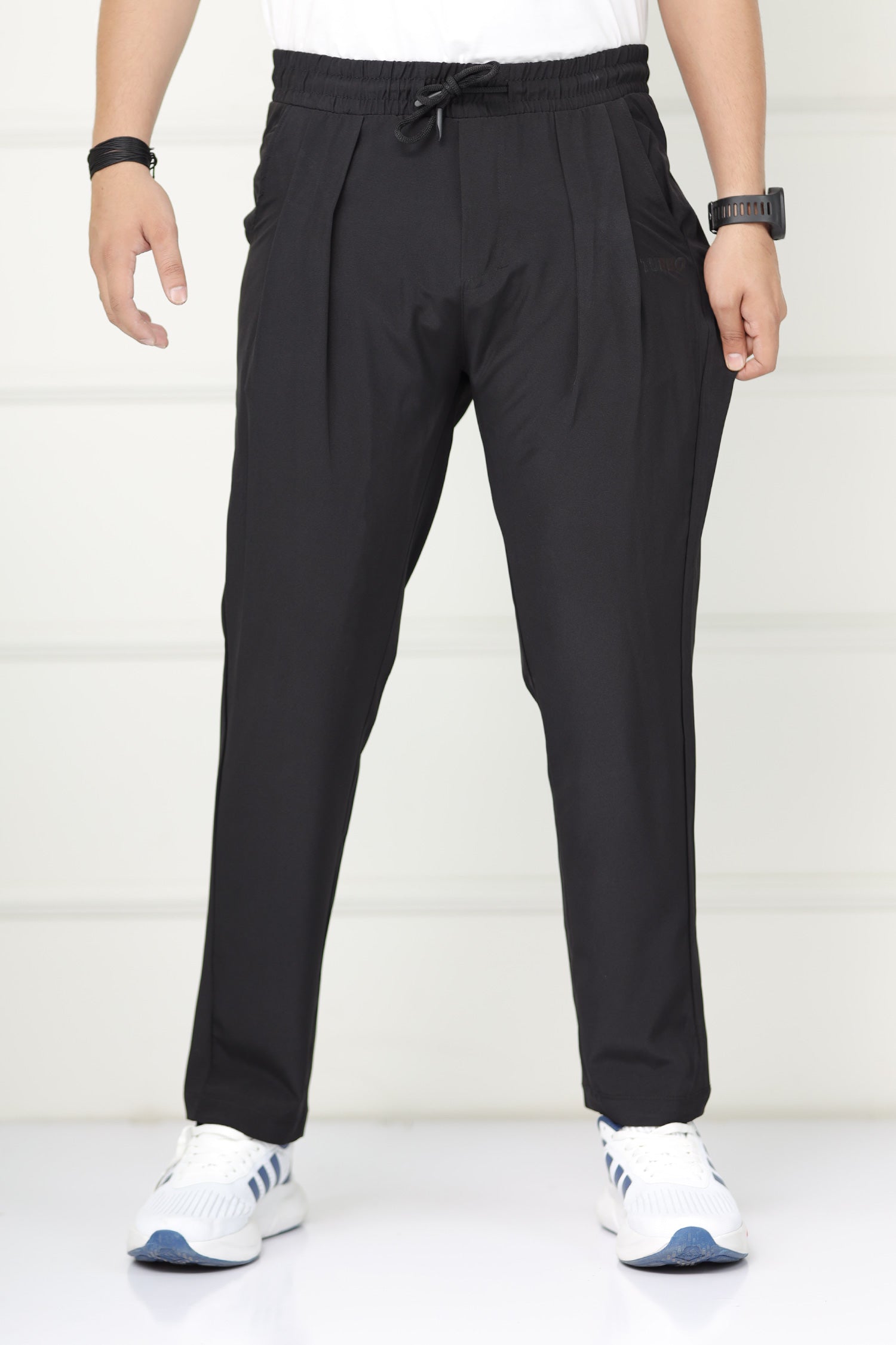 Turbo FlexFit Premium Micro Sportswear Trouser