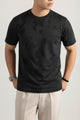 Mens Light Choice Round Neck T-shirt