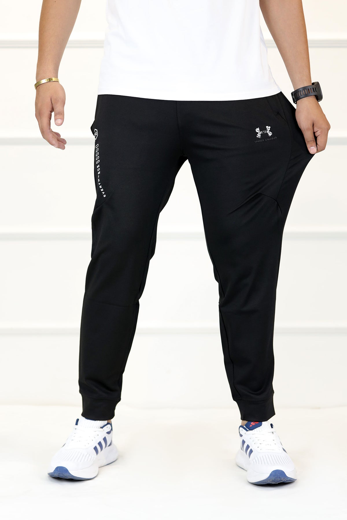 Undr Armr Urban Flex Breathable Sportswear Trouser