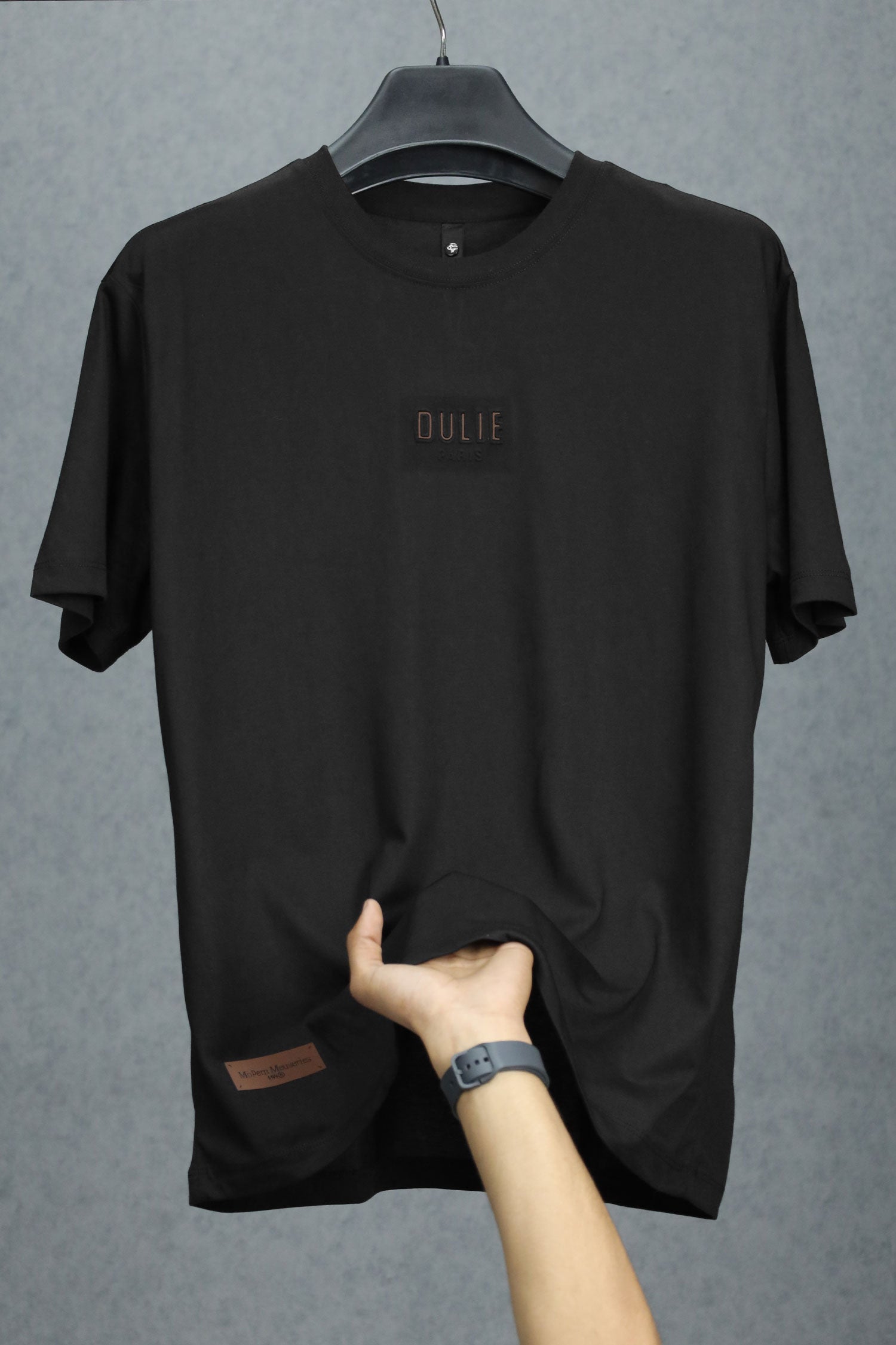 Dulie Paris Summer Imported Round Neck T-Shirt