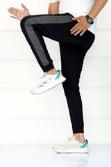 Nke 'Gravity-Defy' 4-Way Stretch SlimFit Trouser