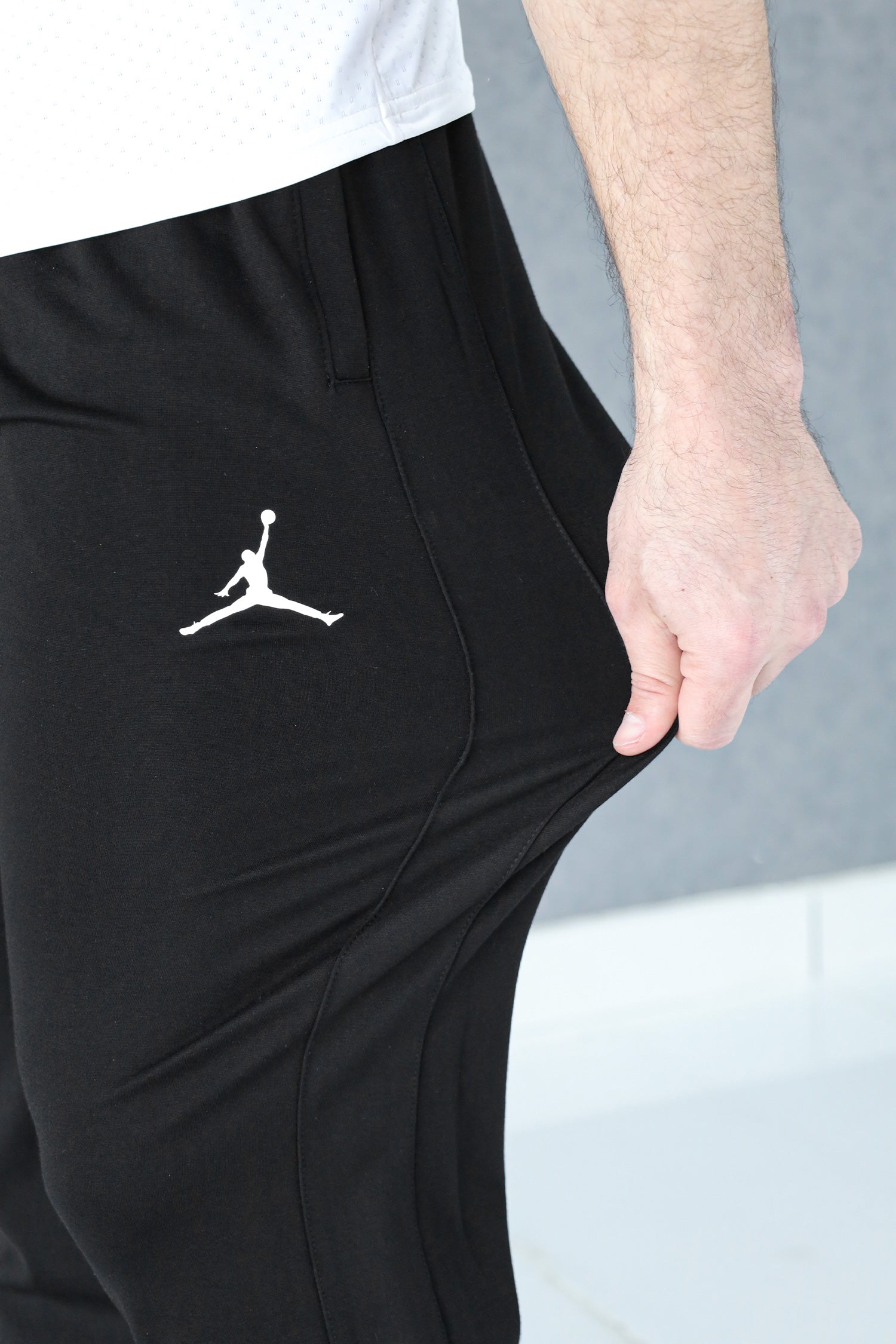 Jrdn Air Performance Sportswear Trouser