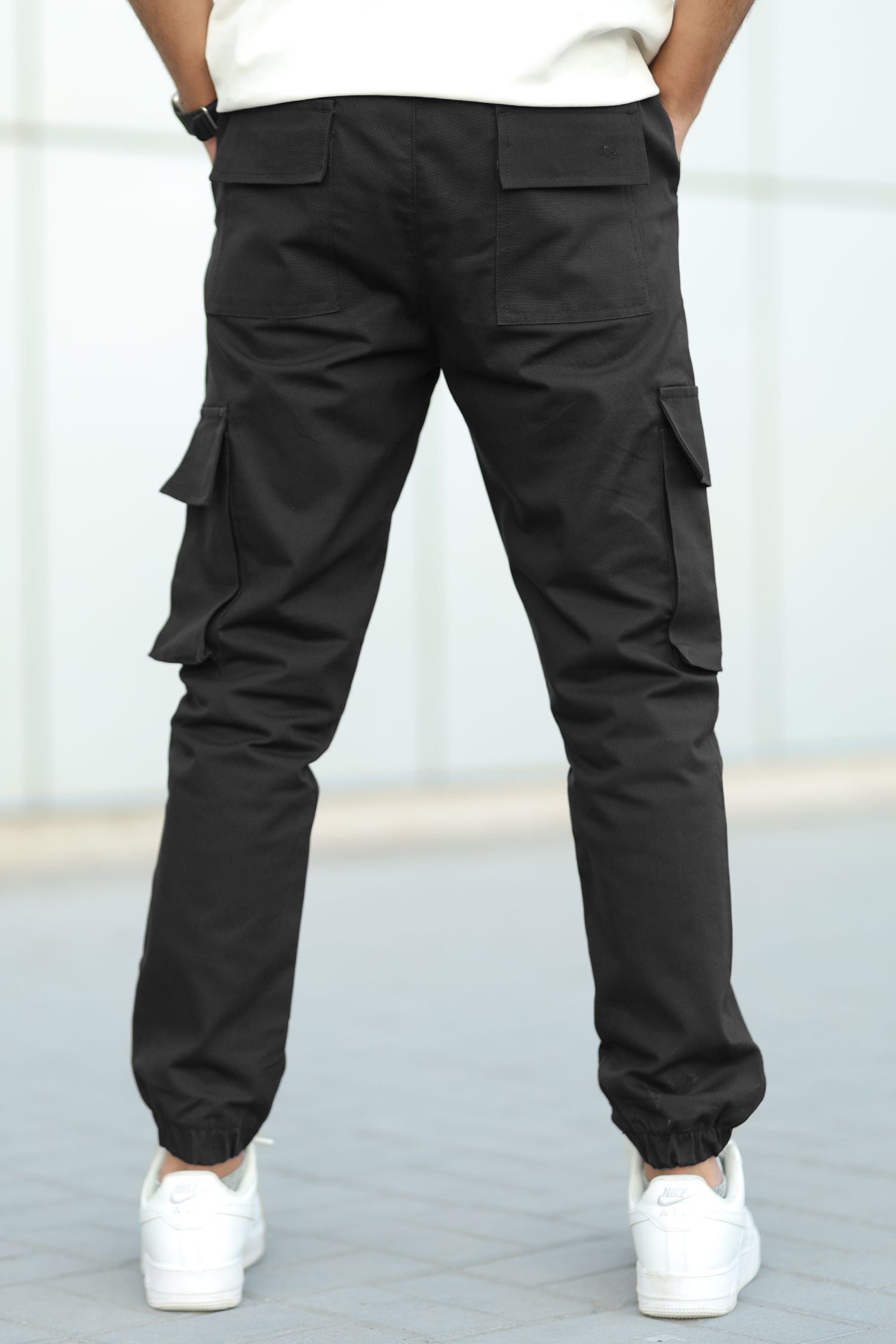 Turbo Cut Style 7 Pocket Style Imp Cotton Cargo Trouser