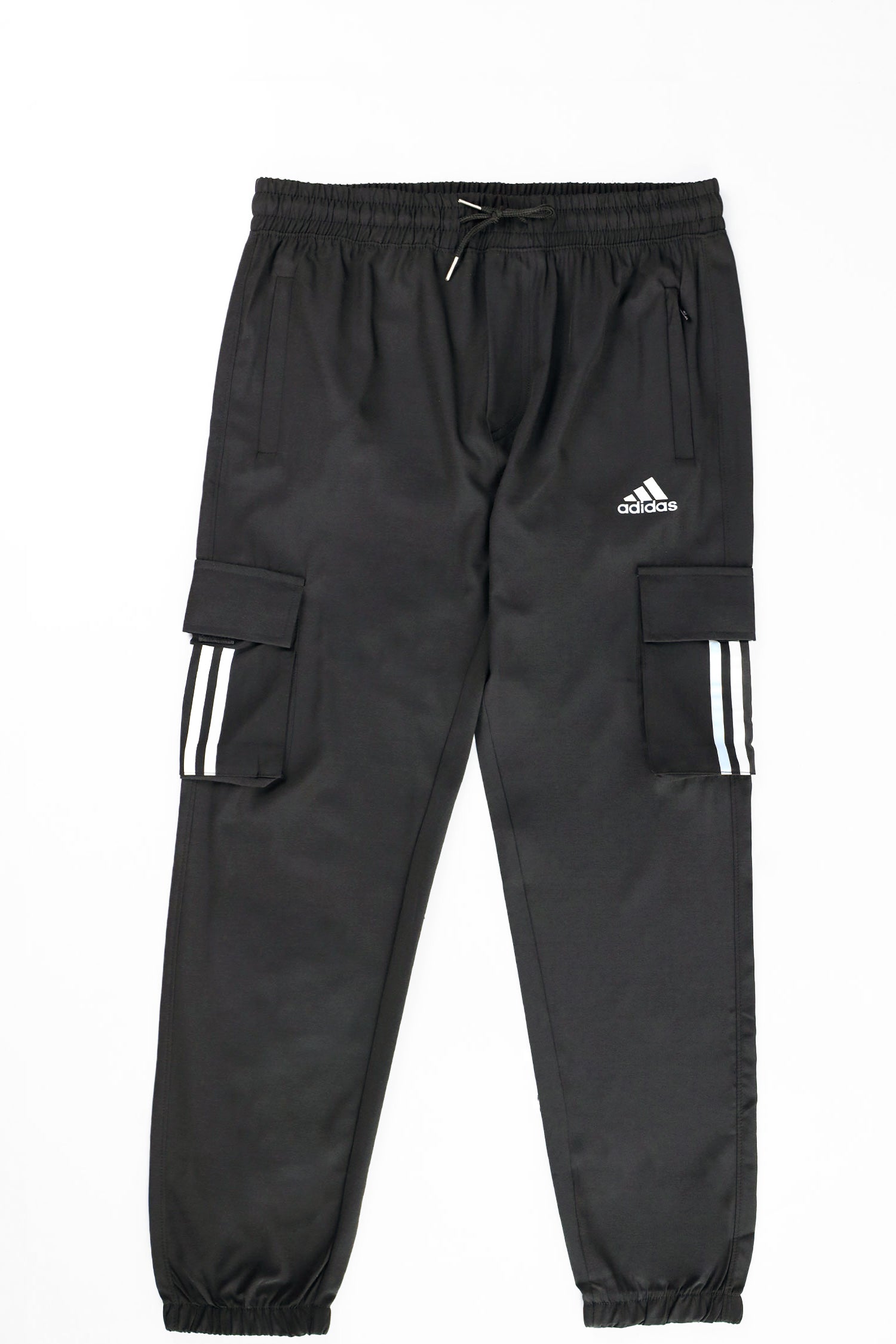 Adds Micro Stretch Slimfit Imported Sportswear Trouser