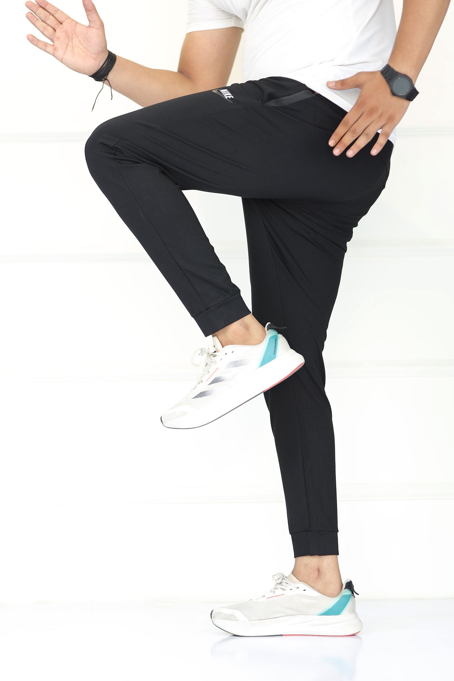Nke 'The Jump' Project Performance SlimFit Trouser
