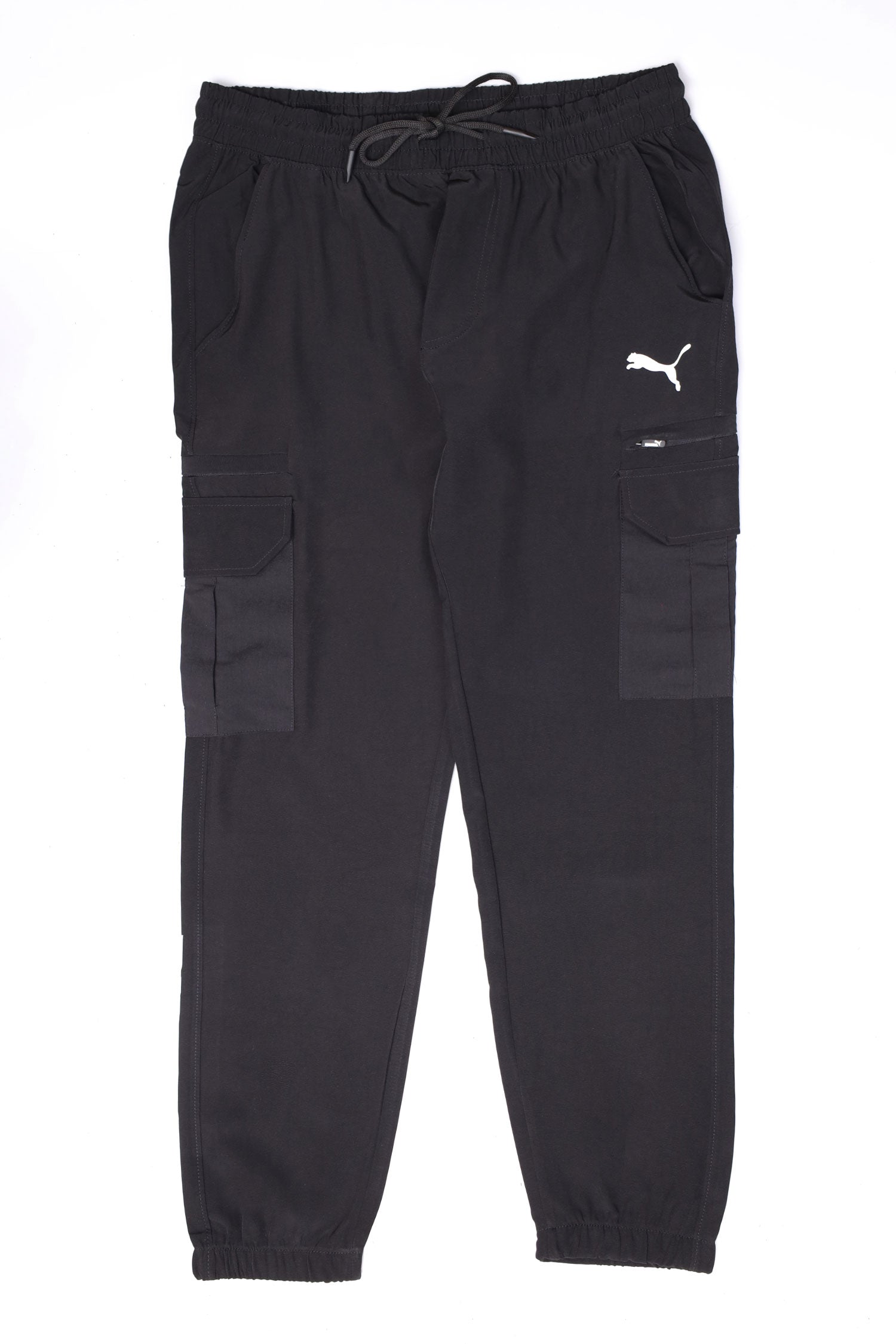 Pma x Nke Chic Micro 7 Pockets Cargo Trouser
