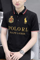 Rph Lren Polo Crown Classic Men's Polo Shirt