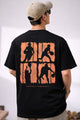 Turbo "Basketball League" Graphic Tee