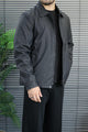 Turbo Lightweight Wind-Breaker Imported Leather Jacket