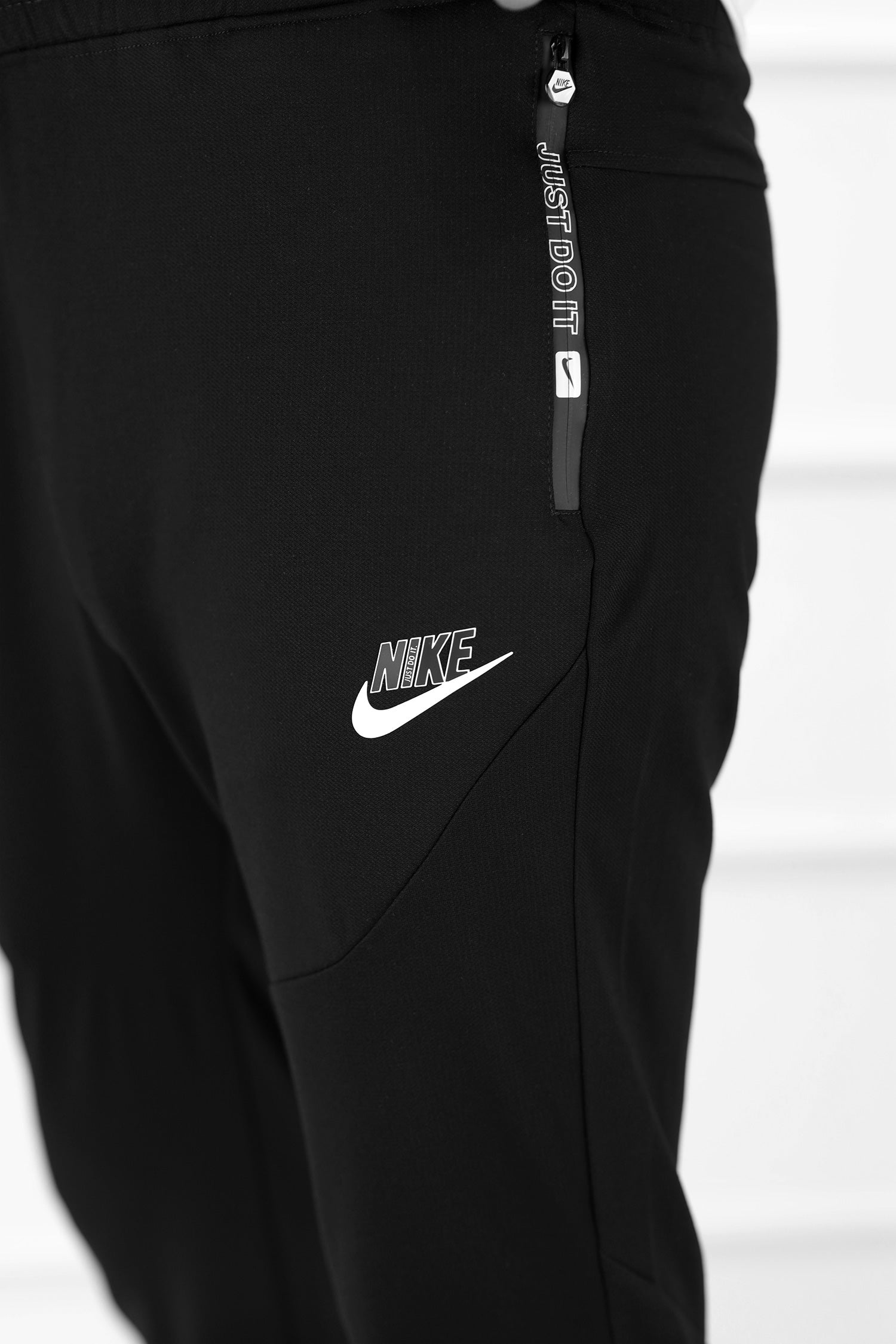 Nke Wind Runner Woven Cuffed Bottoms Sportswear Trouser