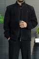 Turbo x Polo Softshell Quilted Imp Men's Wool Jacket