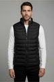 Hollow Padded Imported Men's Gilet
