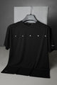 Turbo Multi-Sport Versatile Performance Dry-Fit Tee In Black