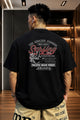 Turbo Sunny Edit Heavyweight Oversize Men's Tee