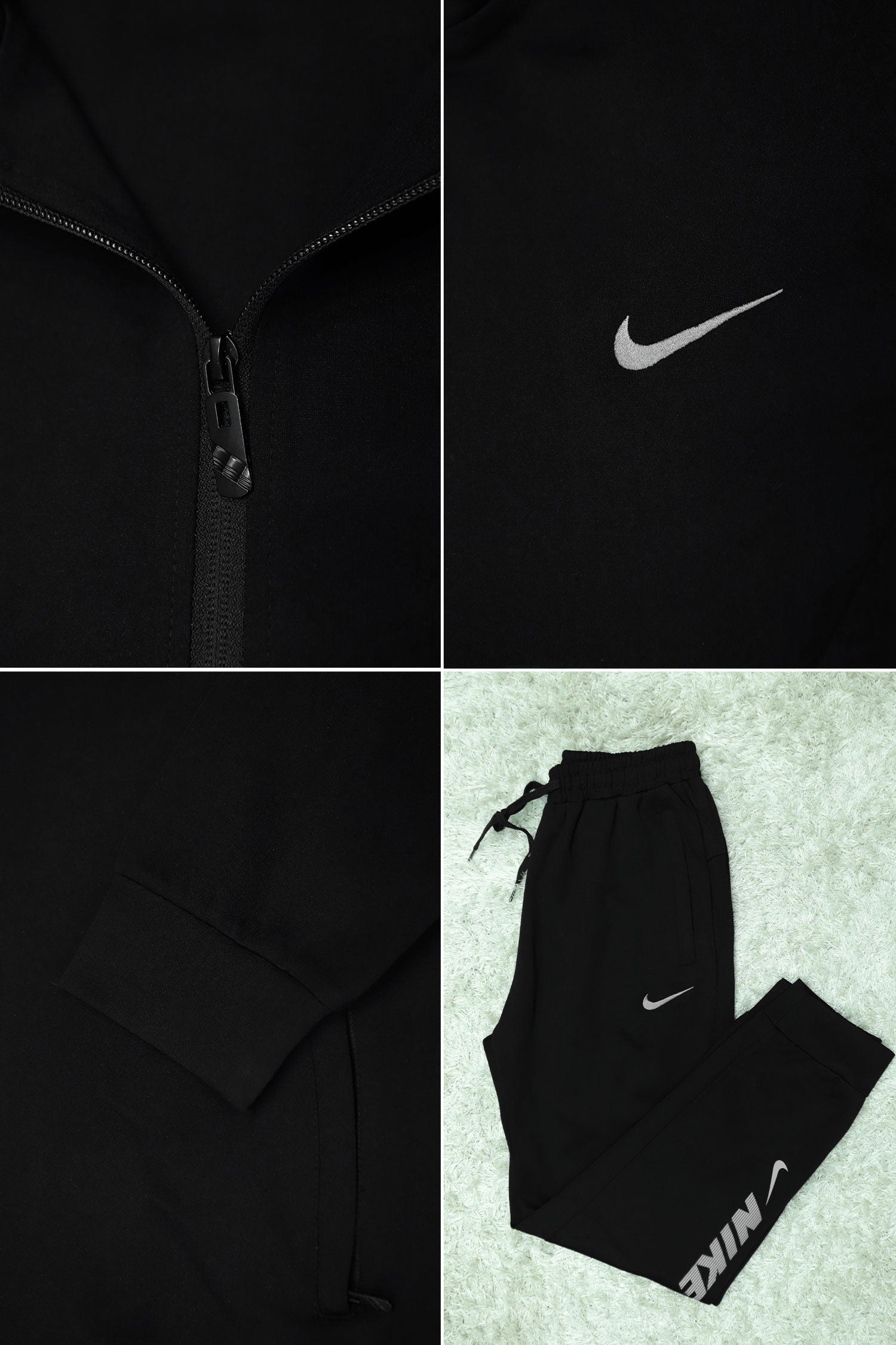 Mens nike jumpsuit set hotsell