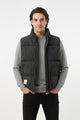 Lining Style Imported Men's Gilet