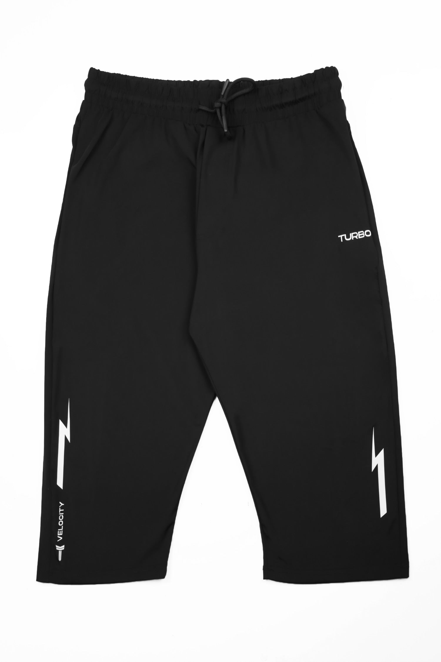 Turbo Ultra-Flex Dry-Fit Velocity Running Men's Shorts
