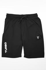 Turbo Ultra-Flex Dry-Fit Performance Men's Shorts