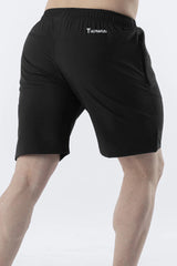 Turbo Ultra-Flex Dry-Fit Performance Men's Shorts