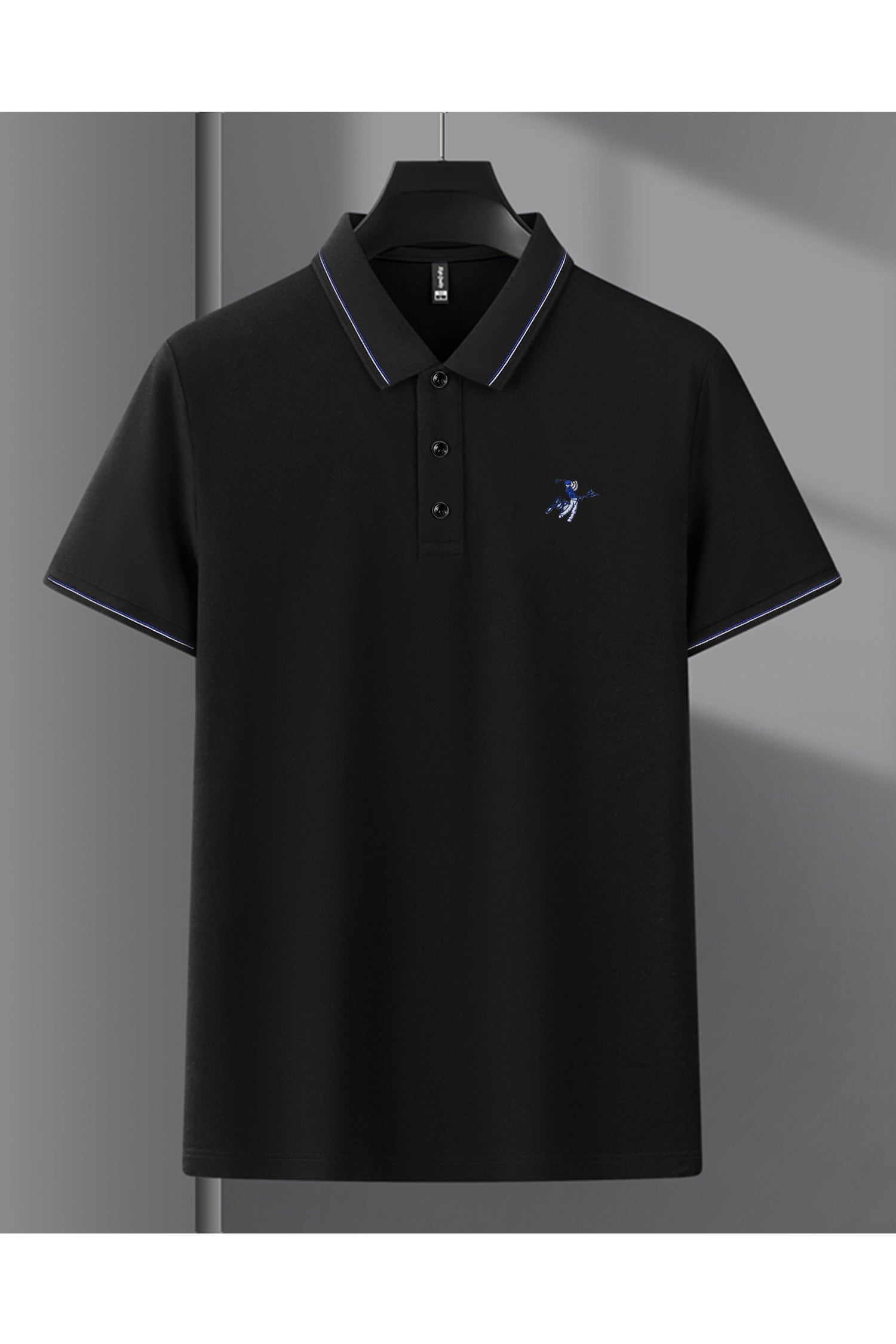 Vintage DNA Classic Men's Polo Shirt