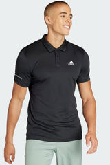 Adds imp Breathable Slub dryfit Polo