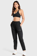 Turbo Gear Up Dryfit Sportswear Trouser - Women