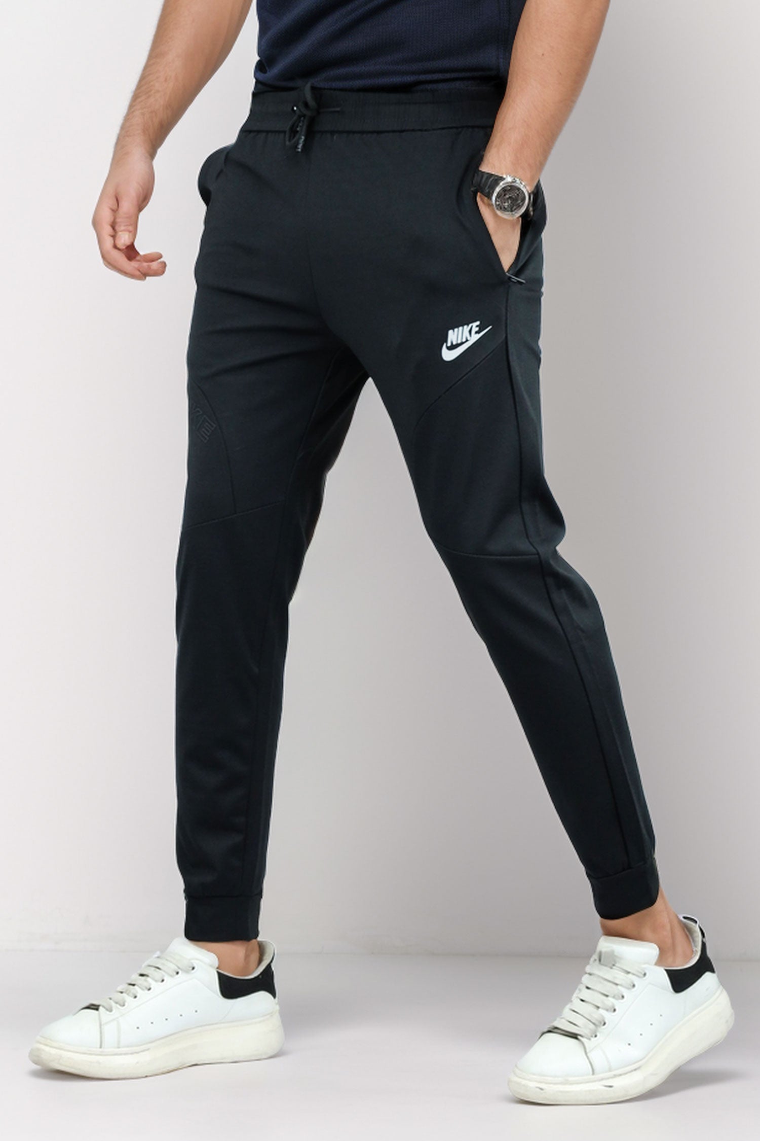 Nke Slogan Sportswear Trouser