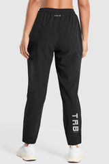 Turbo Gear Up Dryfit Sportswear Trouser - Women