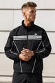 Adds Light-Weight Windbreaker Imp Men Sports Jacket