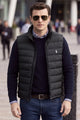 Polo Packable Down Imported Puffer Men's Gilet