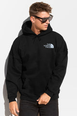 The Nrth Fce Fine Alpine Fleece Hoodie