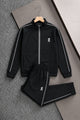 On Clud Apex Performance Zipper Men's Co-Ord Set