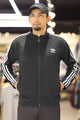 Adds 3-Stripes Signature Men Zipper Upper