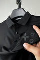 Turbo Midnight Self Lining Men's Polo Shirt