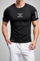 Adds Own The Run Imp Dry-Fit Tee