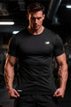 New Blnce Athletic Core Run Imp Dry-Fit Tee