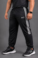 Adds Terrex Side Stipe Big & Tall Men's Imp Dry-fit Trouser