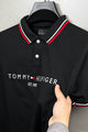 Tmy Hilfgr Casual Prestige Men's Polo Shirt