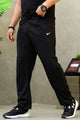 Nke Casual Spirit Loose Bottom Trouser