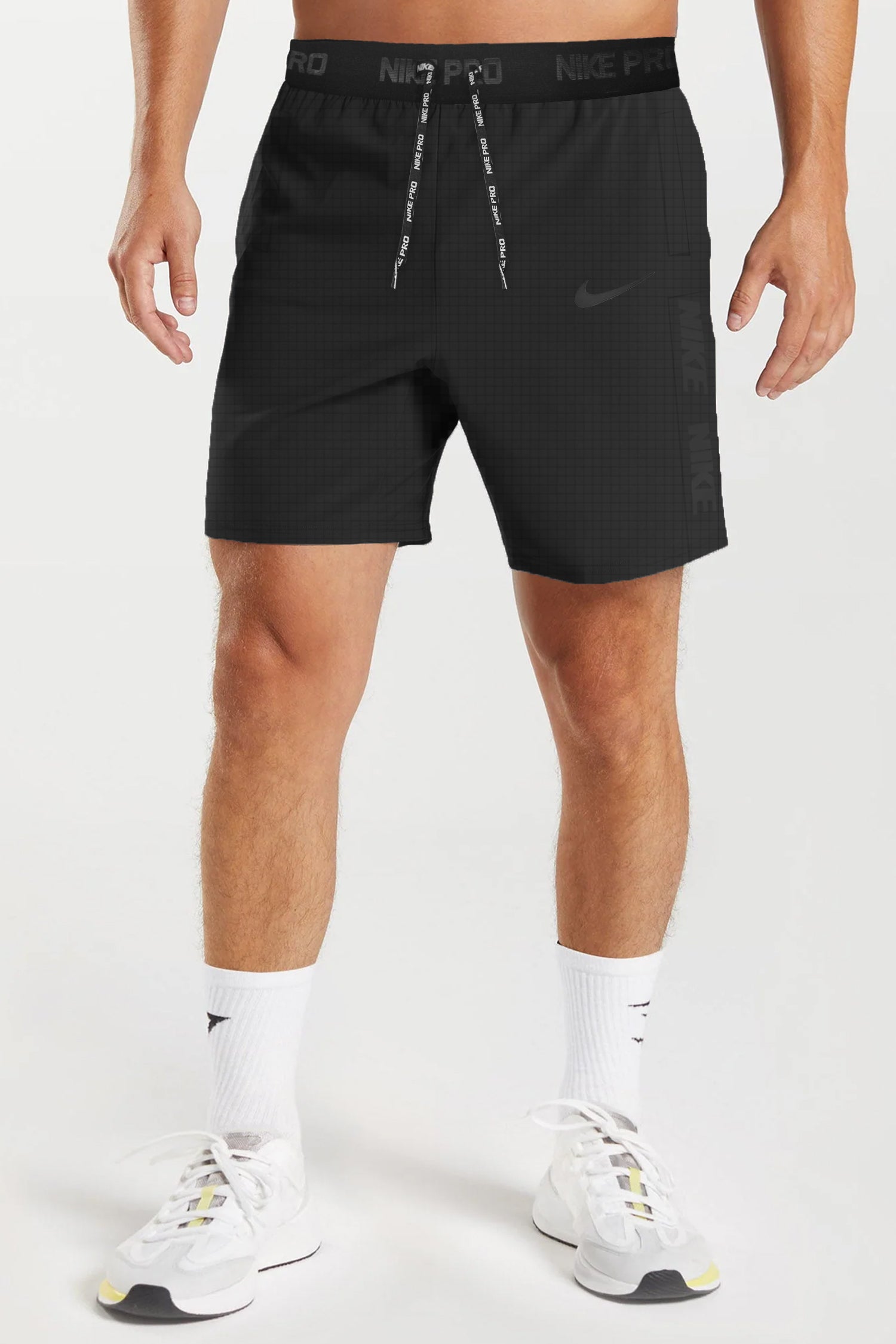 Nke Swooosh Unlined Versatile Tennis Shorts