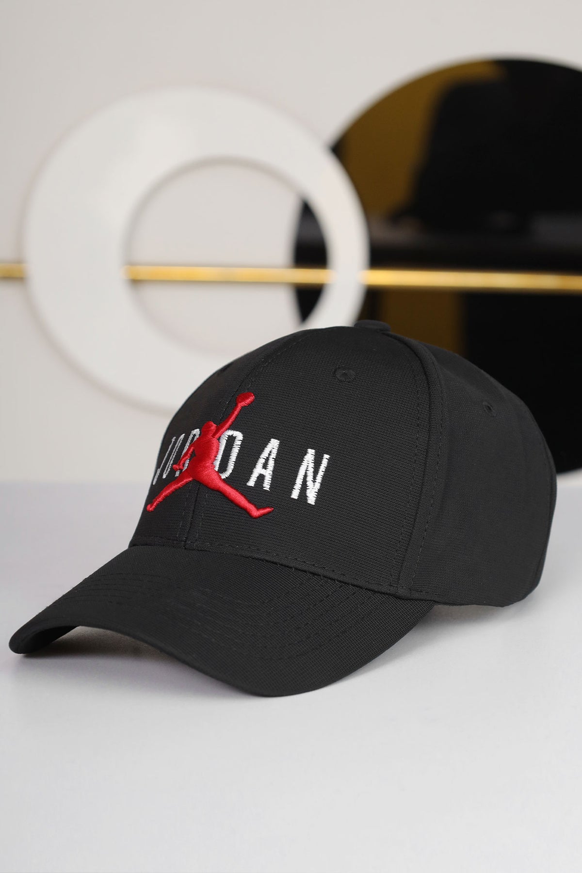 Jrdn Jumpman Legacy91 Imp Polyester Cap