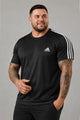 Adds Motion Pulse Big & Tall Imp Dry-Fit Tee